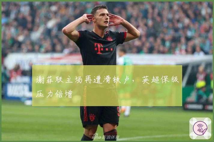 谢菲联主场再遭滑铁卢,英超保级压力倍增